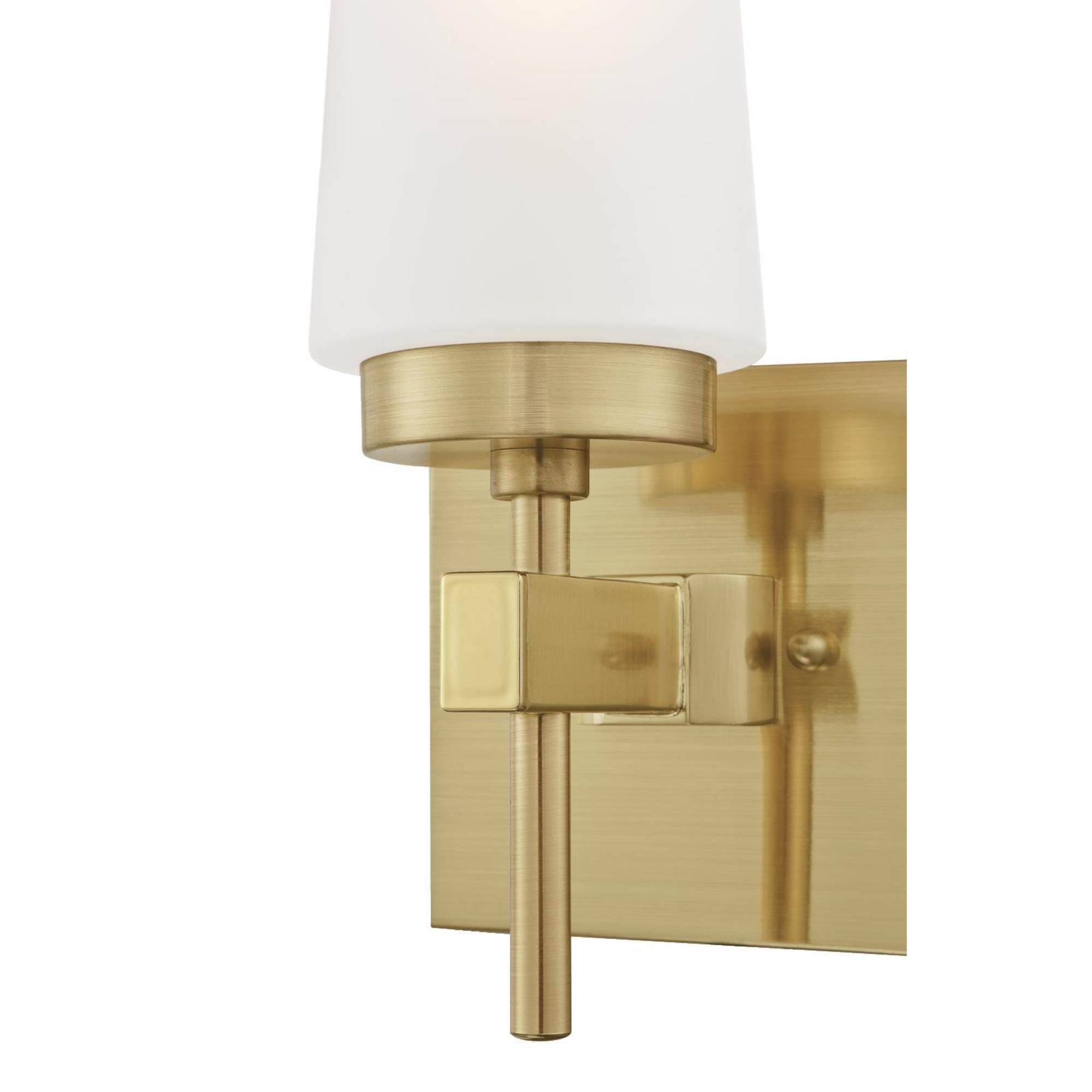 Westinghouse 6353000 Wall Fixture, White - Image 3