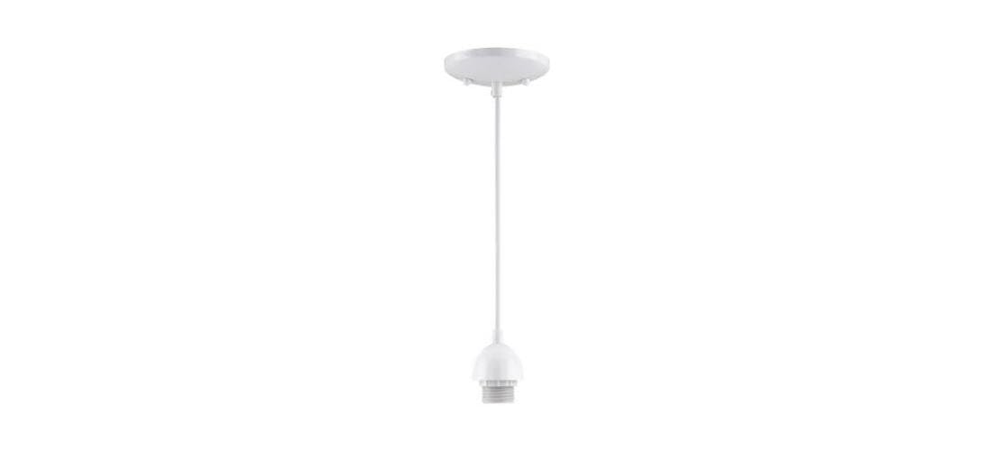 Westinghouse 7028600 Pend Kit Mini, White - Image 4